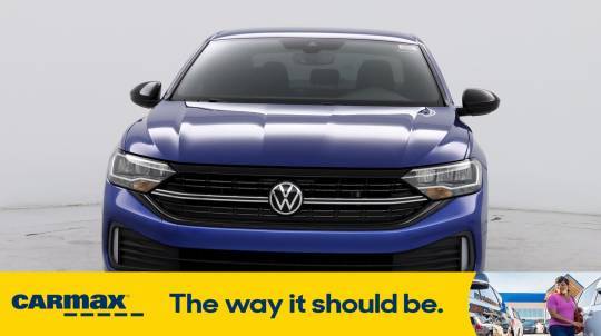 2023 Volkswagen Jetta