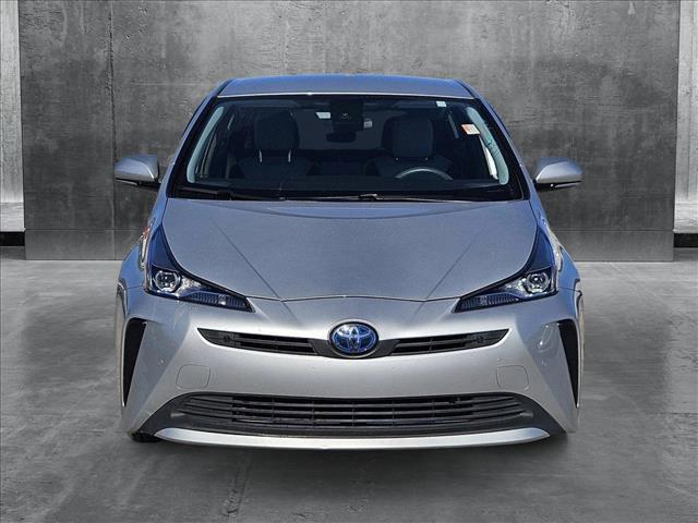 2019 toyota prius le
