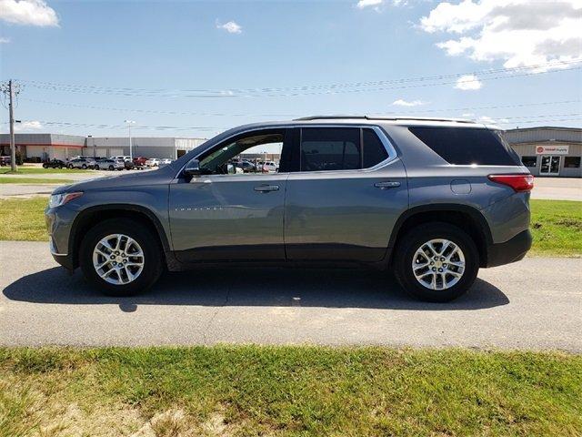 used 2019 chevrolet traverse fwd lt jonesboro, ar 72404 for sale in jonesboro, arkansas