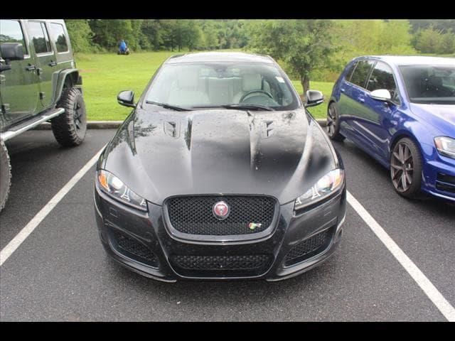 2014 jaguar xf xfr xfr 4dr sedan for sale in milford, delaware