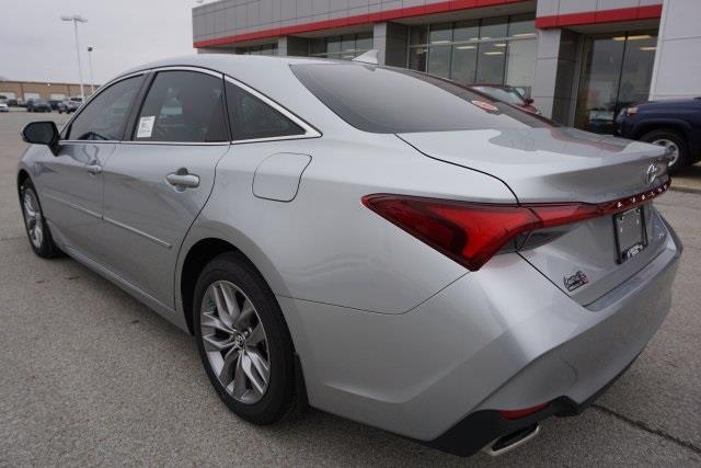 2019 toyota avalon limited limited 4dr sedan for sale in jonesboro, arkansas