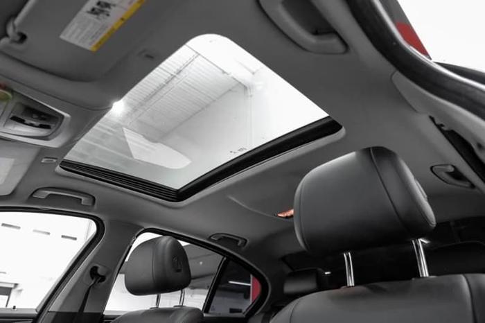 2014 bmw 5 series 528i sedan 4d in dallas, texas