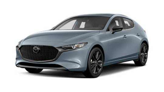 2024 Mazda