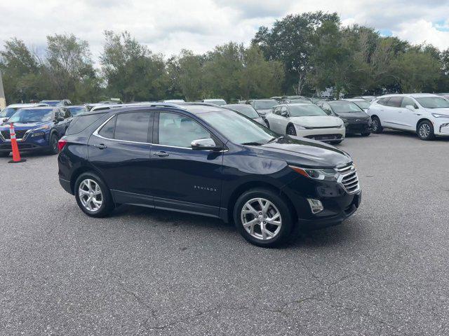 2020 chevrolet equinox l