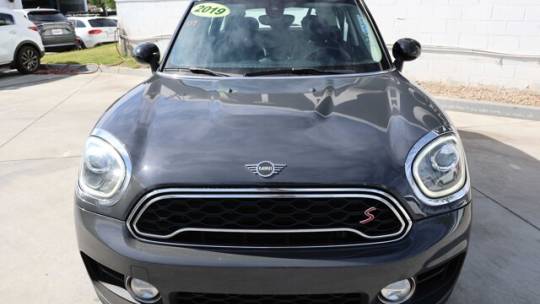 2019 Mini Countryman