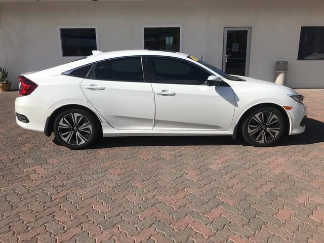 2016 honda civic ex-t ex-t 4dr sedan for sale in kailua kona, hawaii