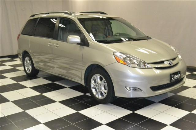 2006 toyota sienna for sale in fargo, north dakota