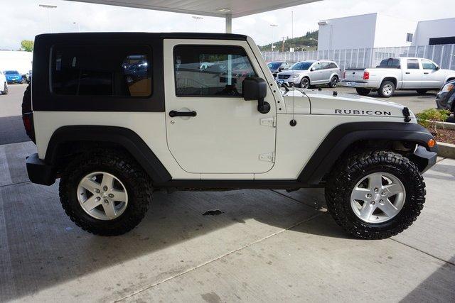 used 2008 jeep wrangler 4wd rubicon roseburg, or 97470 for sale in roseburg, oregon