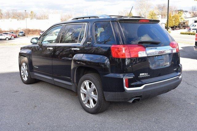 certified 2016 gmc terrain awd slt shillington, pa 19607 for sale in reading, pennsylvania