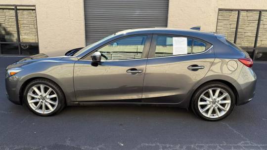 2017 Mazda
