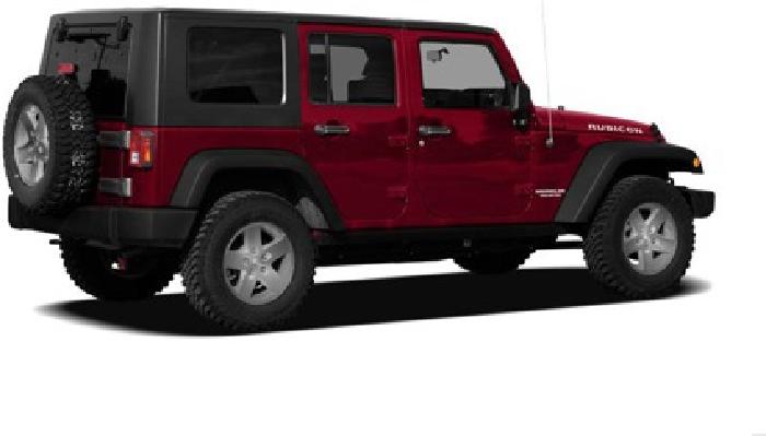 2010 jeep wrangler unlimited sport in fayetteville, nc