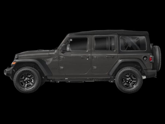 new 2024 jeep wrangler wrangler 4-door rubicon