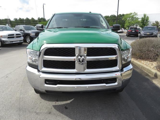 used 2017 ram 2500 tradesman seneca, sc 29679 for sale in seneca, south carolina