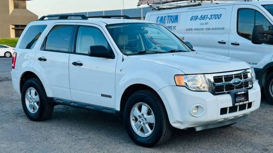 2008 Ford Escape