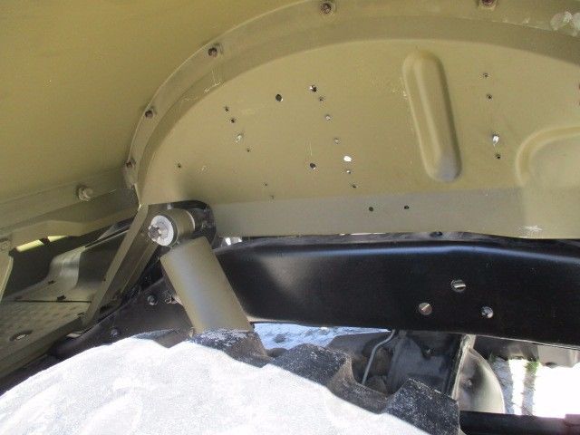 1952 m37 weapons carrier