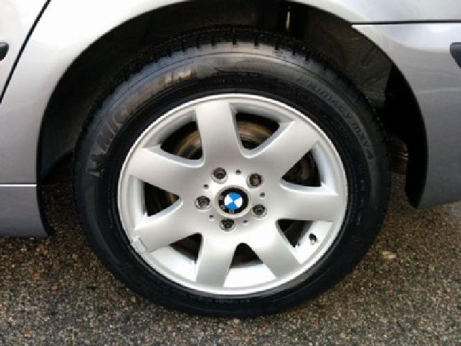2005 bmw 325xi in toronto, oh