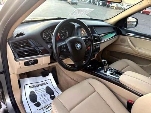 2010 bmw x5 xdrive30i in glendale, arizona