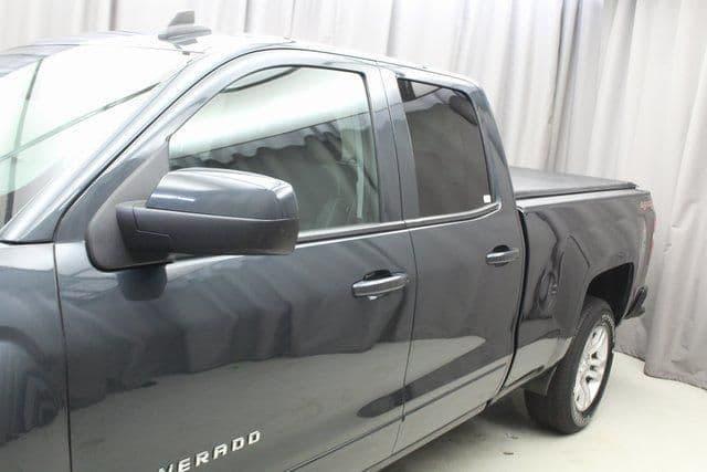2017 chevrolet silverado 1500 double cab lt pickup 4d 6 1/2 ft in minneapolis, minnesota
