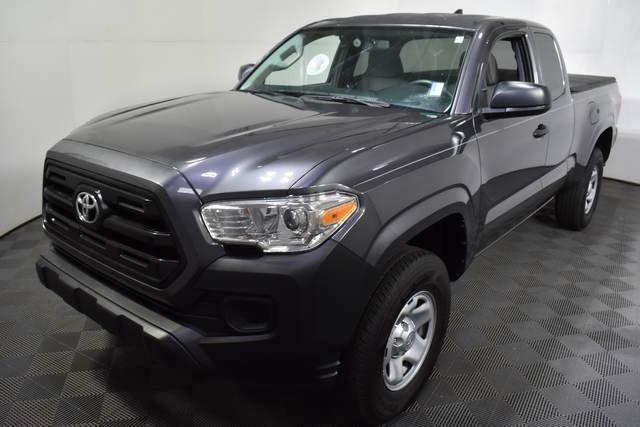 used 2017 toyota tacoma sr matthews, nc 28105 for sale in matthews, north carolina