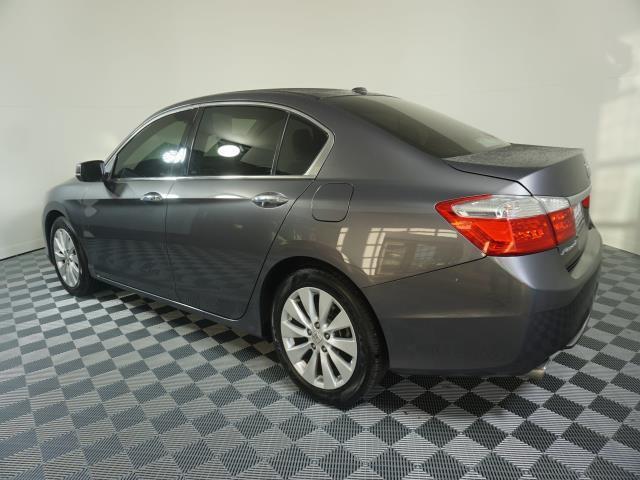 2015 honda accord ex-l v6 ex-l v6 4dr sedan for sale in reno, nevada