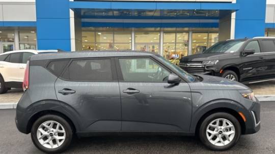 2023 Kia Soul