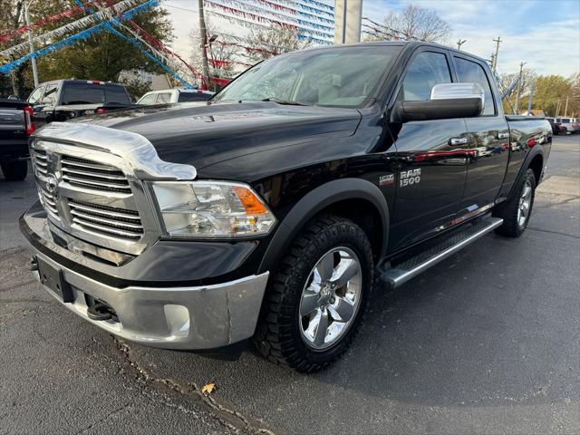 2014 ram 1500 slt