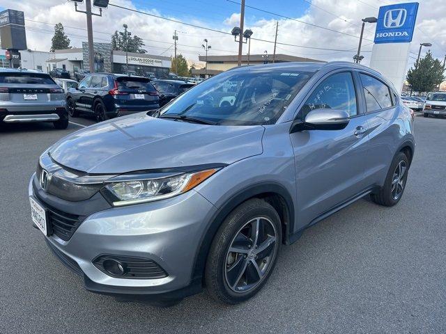 2022 honda hr-v