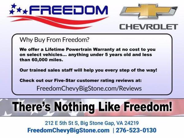 2021 ford bronco sport in big stone gap, virginia