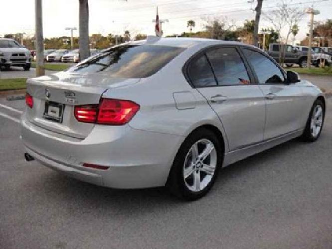2013 bmw 3 series 328i in davie, fl