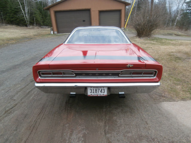 1969 dodge coronet super bee 4 speed dana 60