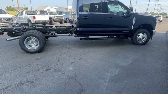 2024 Ford F-350