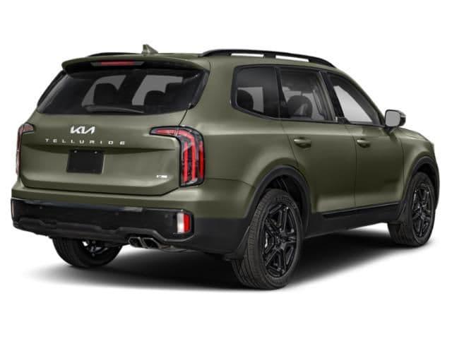 2024 kia telluride sx prestige x-line in winchester, virginia