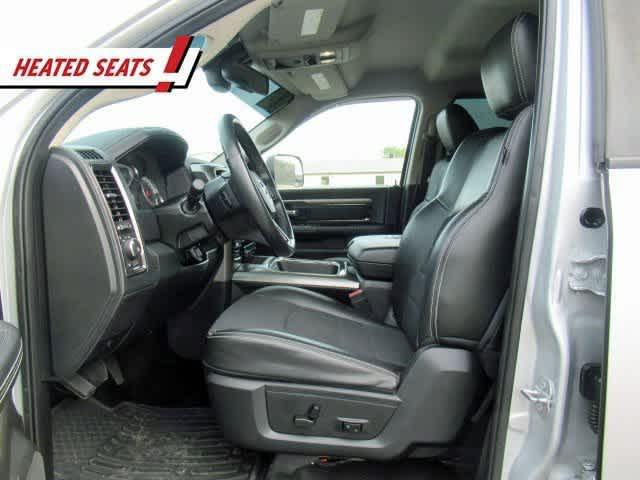 2016 ram 1500 sport