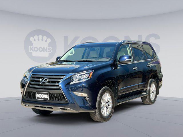 2019 lexus gx 460 premium