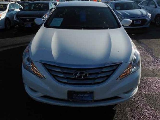 2011 hyundai sonata se in san antonio, tx