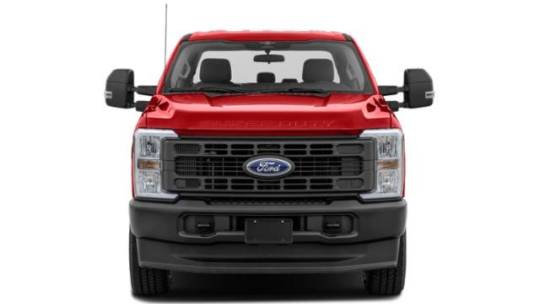 2024 Ford F-350