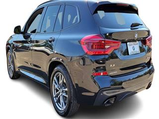 2019 BMW X3 m40i