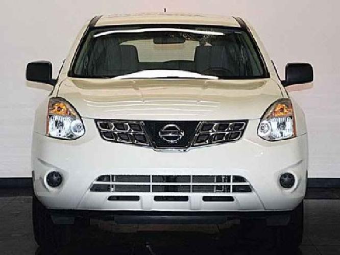 2011 nissan rogue s in lake worth, fl