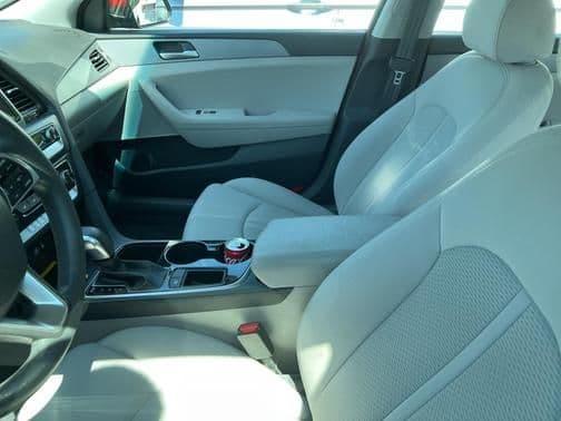 2018 hyundai sonata se 4dr sedan in franklin, tennessee