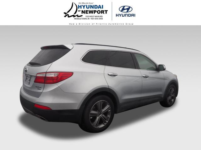 2013 hyundai santa fe limited awd limited 4dr suv for sale in middletown, rhode island