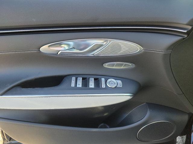 2024 genesis gv70 3.5t sport