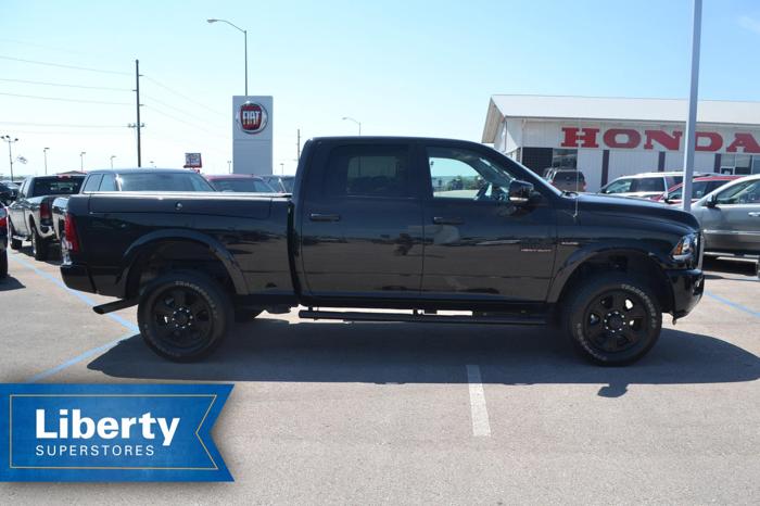 2017 ram ram pickup 2500 laramie 4x4 laramie 4dr crew cab 6.3 ft. sb pickup for sale in jolly acres, south dakota