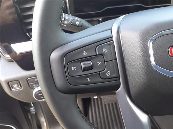 new 2025 gmc sierra 1500 sle