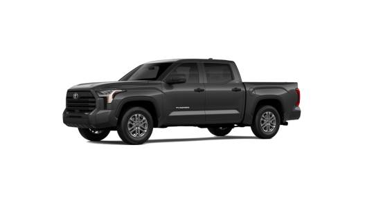 2025 Toyota Tundra