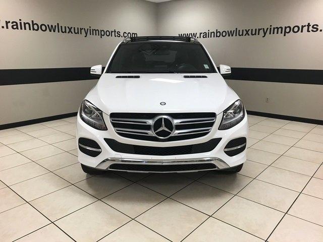 used 2016 mercedes-benz gle 350 covington, la 70433 for sale in claiborne, louisiana
