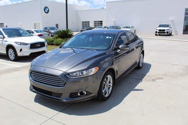 used 2016 ford fusion energi titanium diberville, ms 39540 for sale in biloxi, mississippi