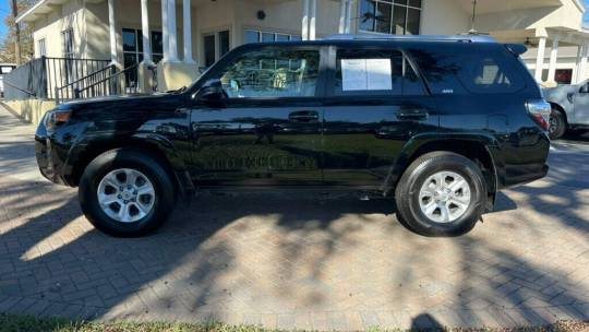 2015 Toyota 4Runner