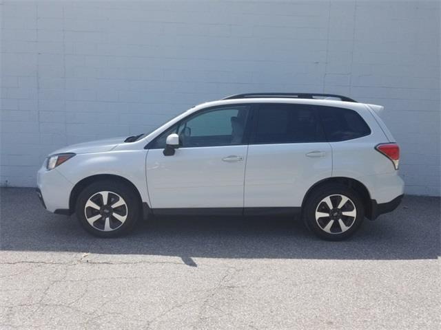 2017 subaru forester 2.5i premium awd 2.5i premium 4dr wagon cvt for sale in bow, new hampshire
