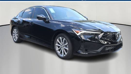 2025 Acura Integra