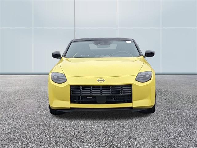 2023 nissan z proto spec